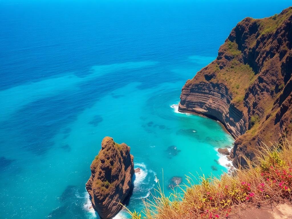 Grup Bali & Nusa Penida 4H3M
